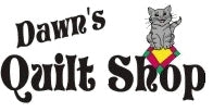 Dawn's Quilt Shop