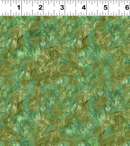 2025 Quilt MN Digital Texture Green