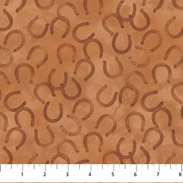 Wild and Free Horse Shoes 27606-37