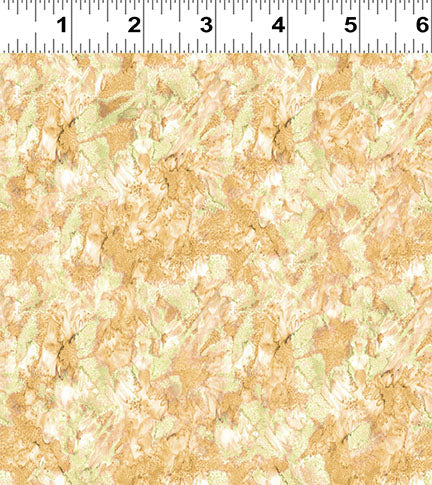 2025 Quilt MN Digital Texture Light Rust