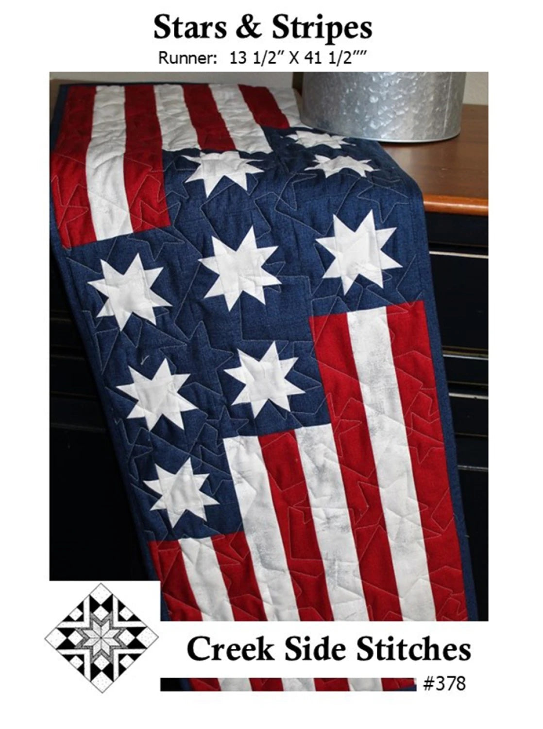 Stars & Stripes