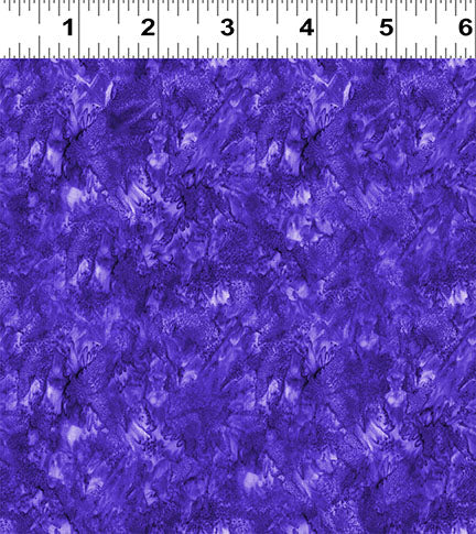 2025 Quilt MN Digital Texture Dark Purple