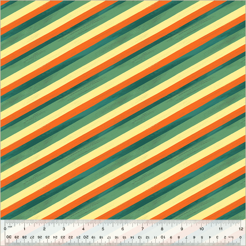 Up Up and AWoof Pilot's Stripes 54311-7