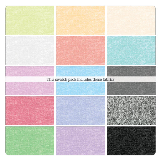 Cotton Shot Pearl 10x10 CSR10PK (42 pcs)