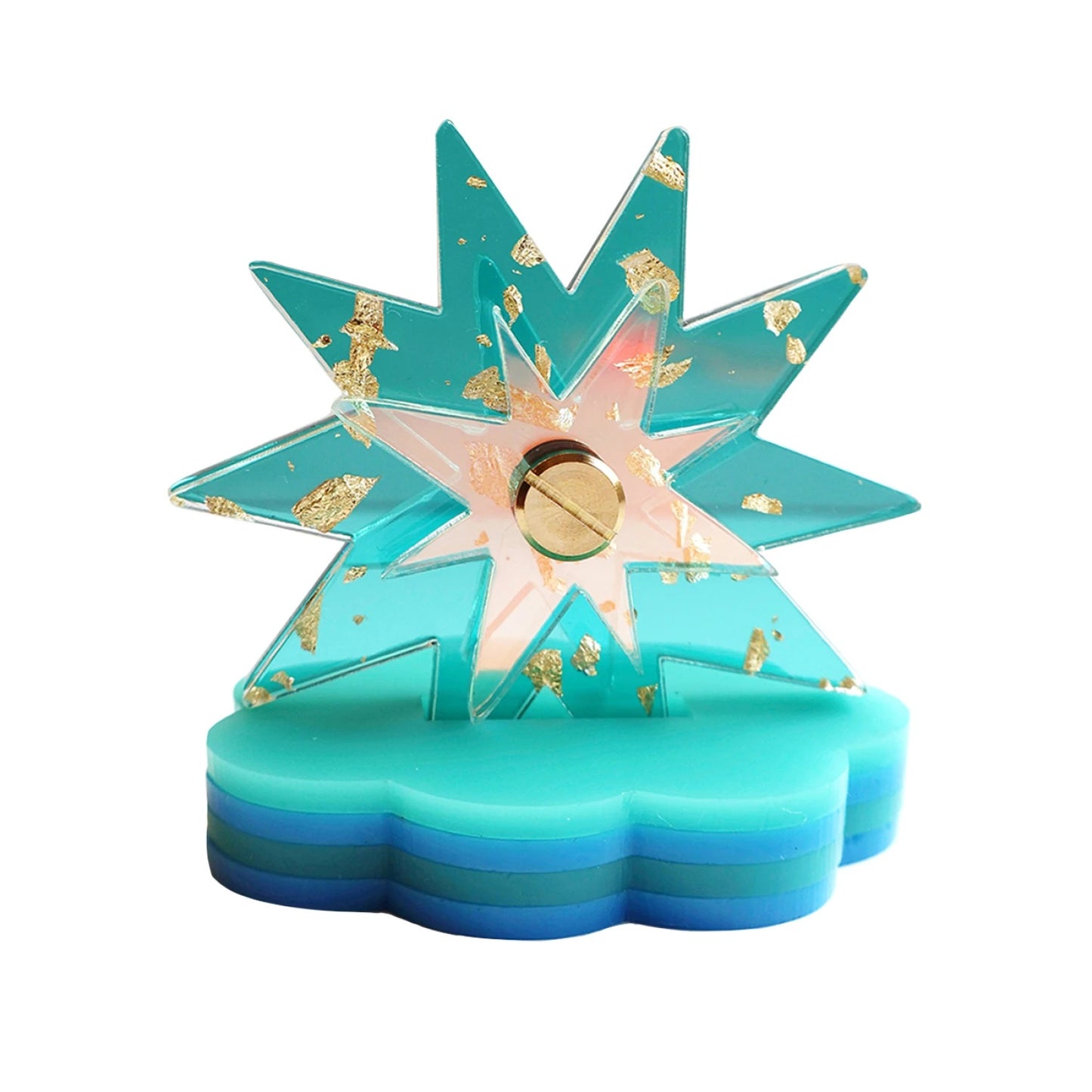 Star Thread Cutter
