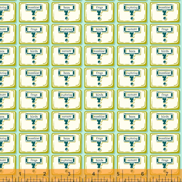 Summer School Card Catalog 52462-7