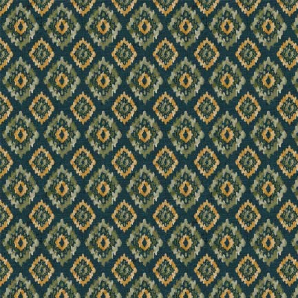 Trailhead Adventure Mountain Ikat DCX12385-SPRU-D