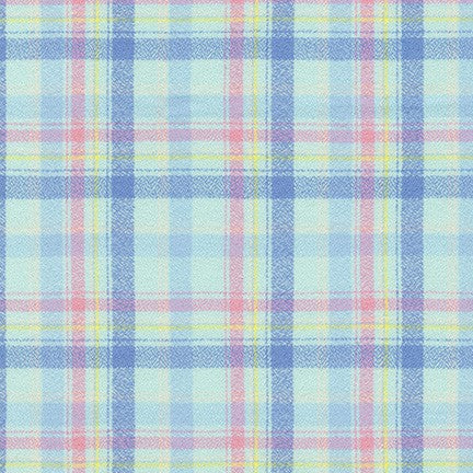 Mammoth Jr Flannel SRKF-19840-370 Pool