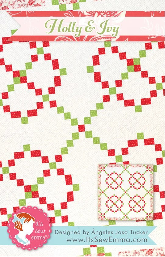 Holly & Ivy