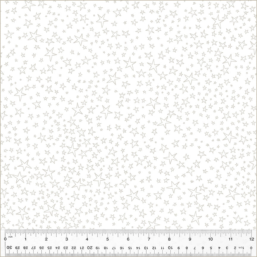 Pen Pals Stardust Ether 54236-15 Heather Givans