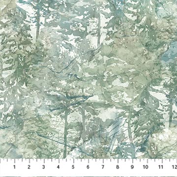 Lone Wolf Scenic DP27183-64