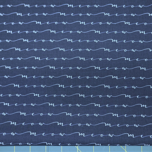 Litter Ary Cats Script Indigo 21170103-05