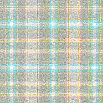 Mammoth Jr Flannel SRKF-19839-192 Spring