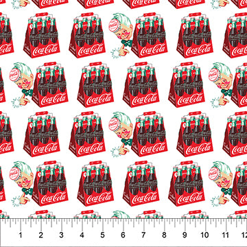 Coca-Cola Vintage Coke CC1004-10