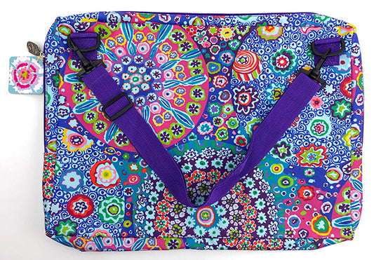 Kaffe Fassett Large Project Bag