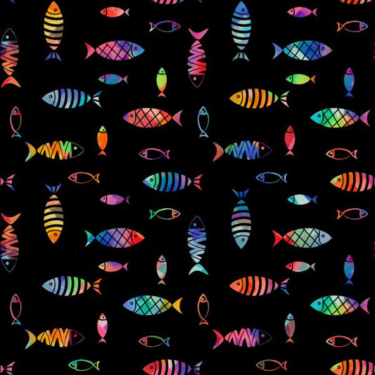 Instagram Famous 8063.99 Fish