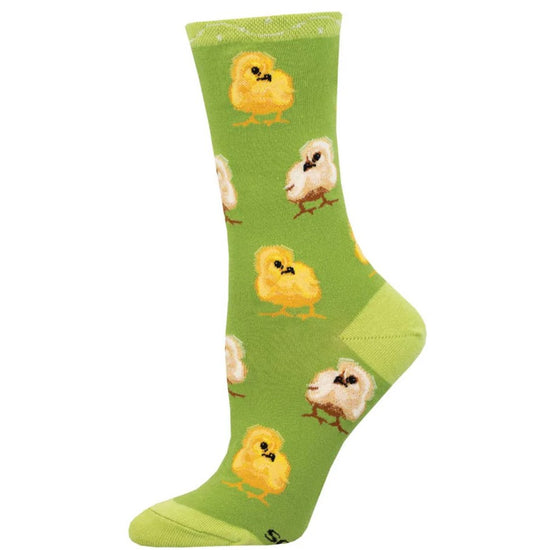 Peep This - Green - Women's 9-11