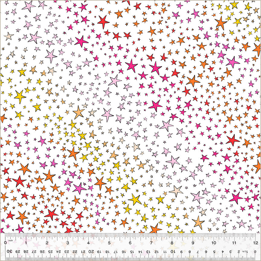 Pen Pals Stardust Twilight 54236-11 Heather Givans