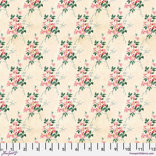 Palette Pink - Tim Holtz Pink Wallpaper PWTH217.Pink