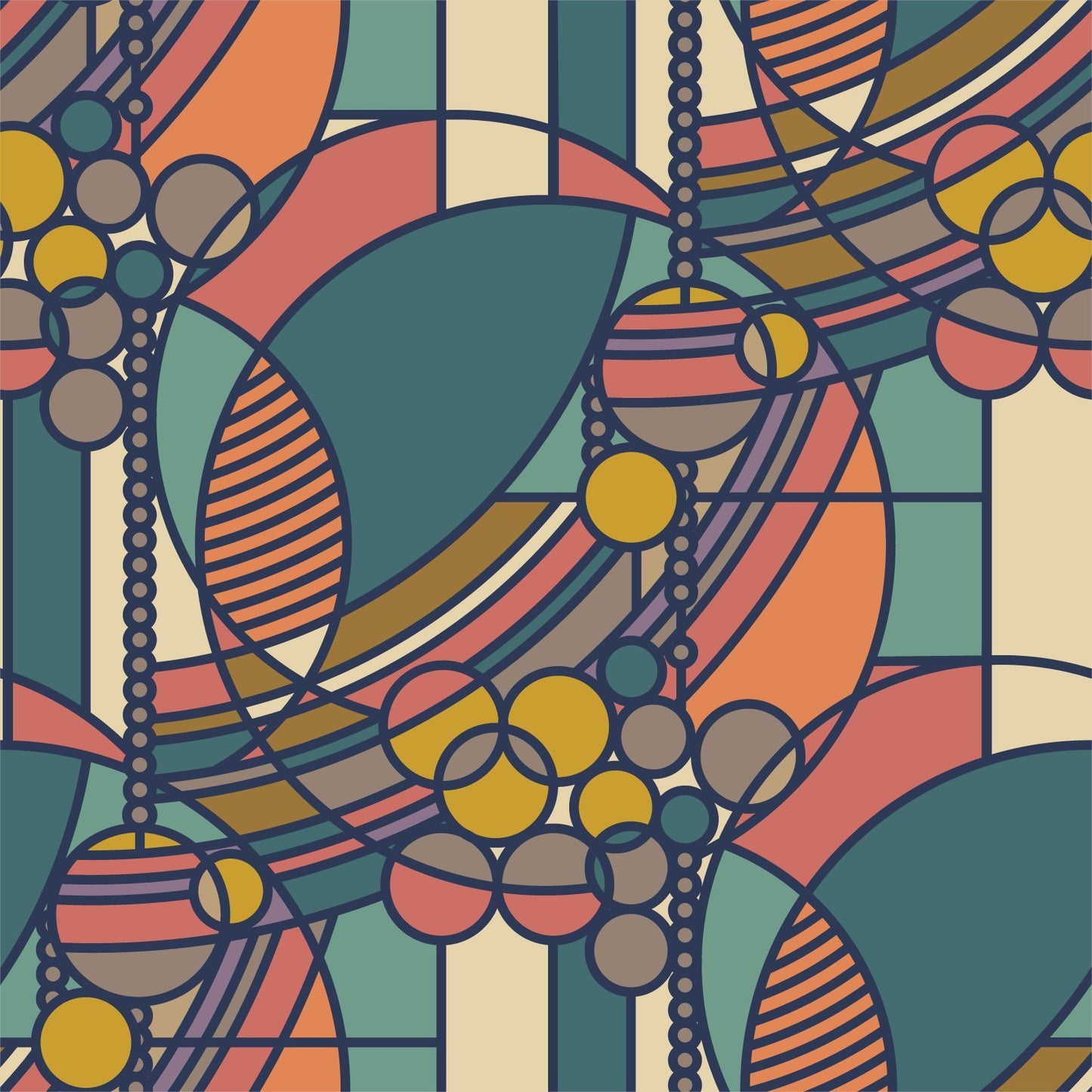 Frank Lloyd Wright 227536 March Balloons Hero 02