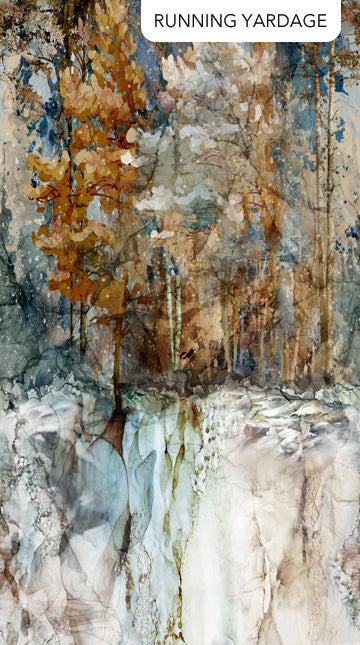 Highland View Ombre DP27585-10