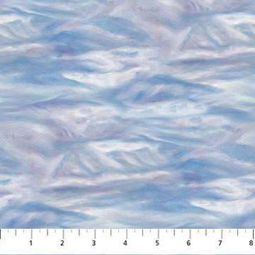 Wild and Free Mountain Text 27604-42
