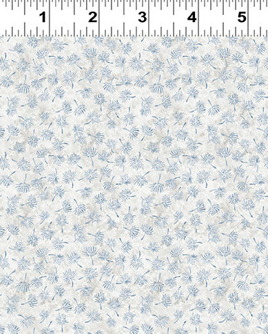 2025 Quilt MN Digital Dandy Ditsy Denim