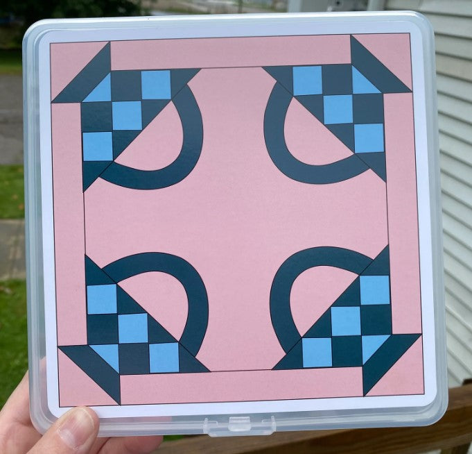 Storage Box - Picnic