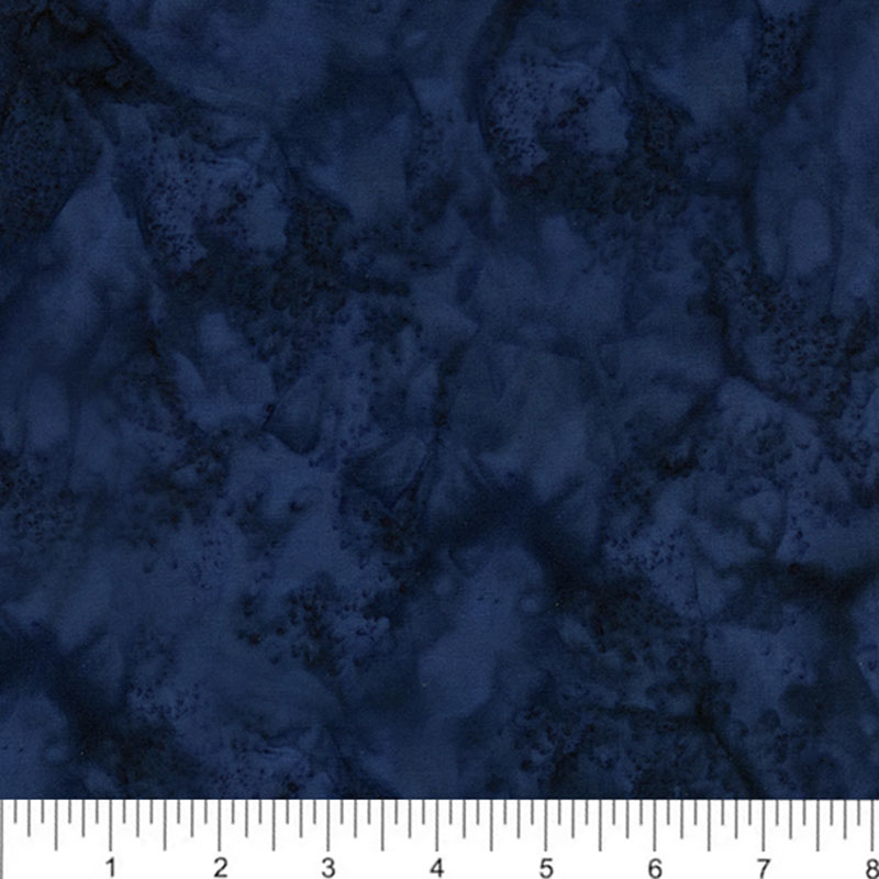AMNSH 2025 Ocean Batik