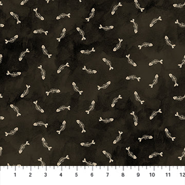 Marcel Fish Bones 90292-99