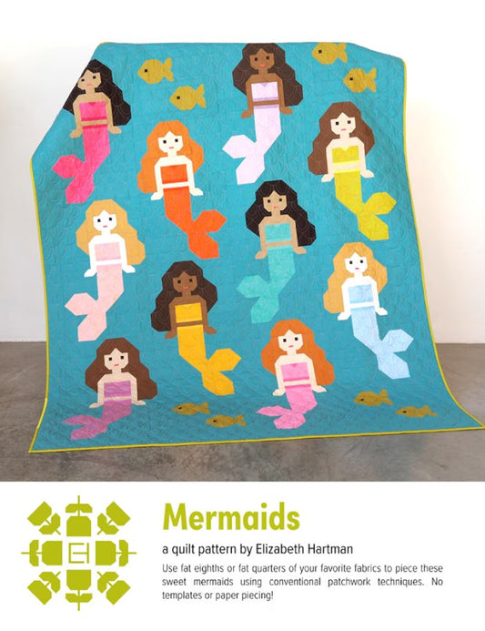 Mermaids