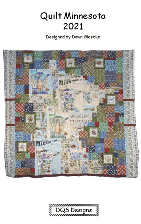 2021 MN State pattern