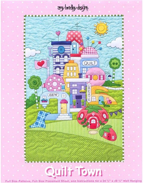 Quilt Town