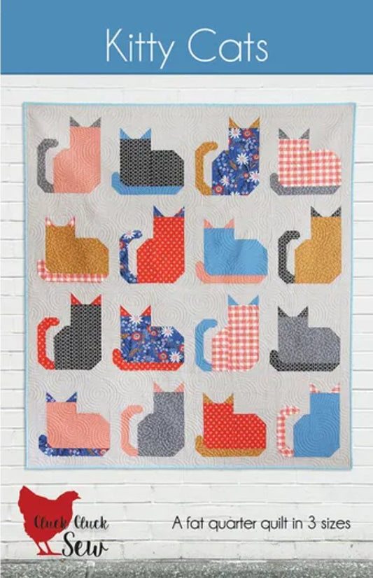 Kitty Cats