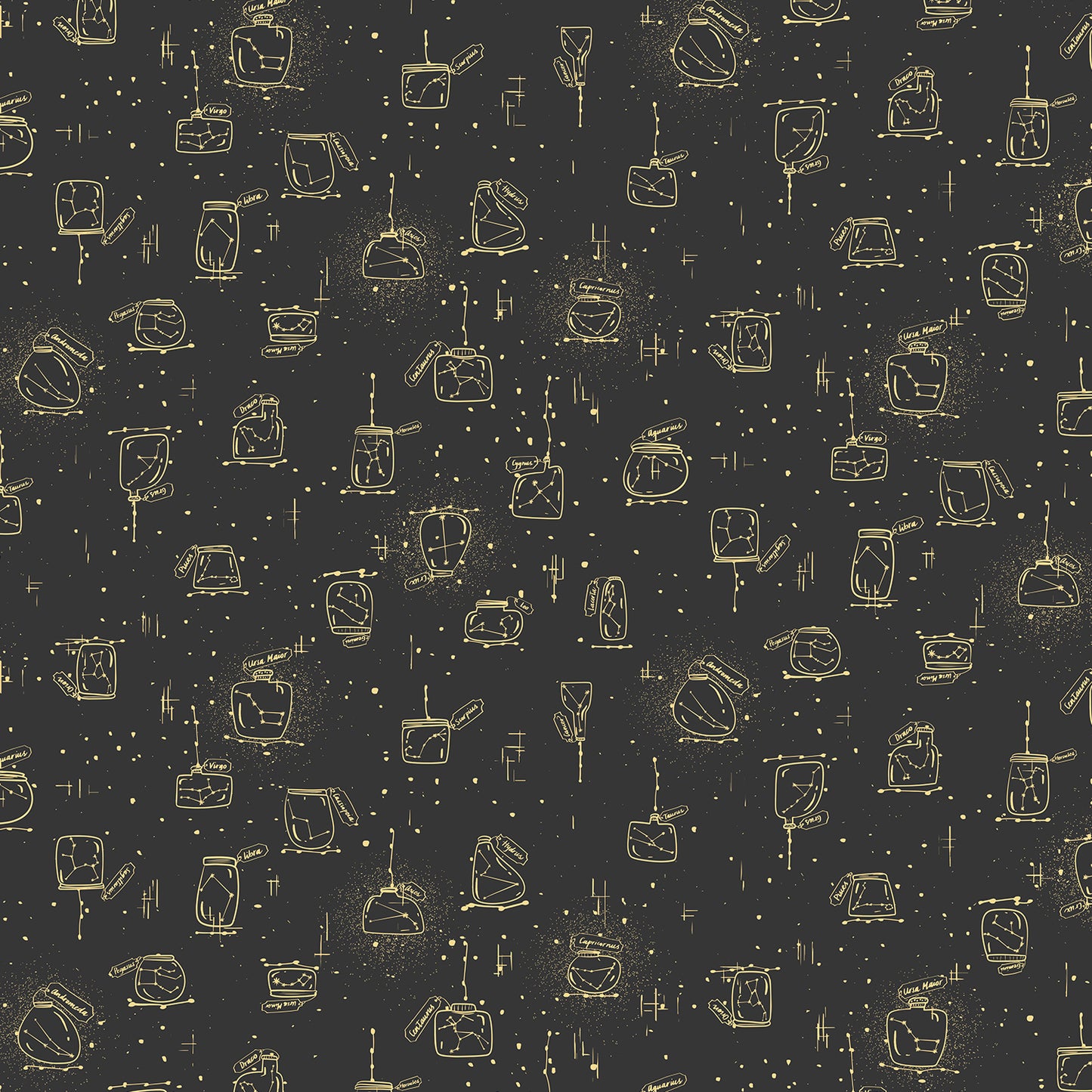 Transylvanian Studies - Constellation Collector