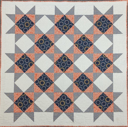 Simply Bold kit 64.5x64.5 p.70