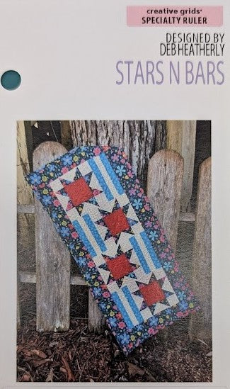 Stars N Bars