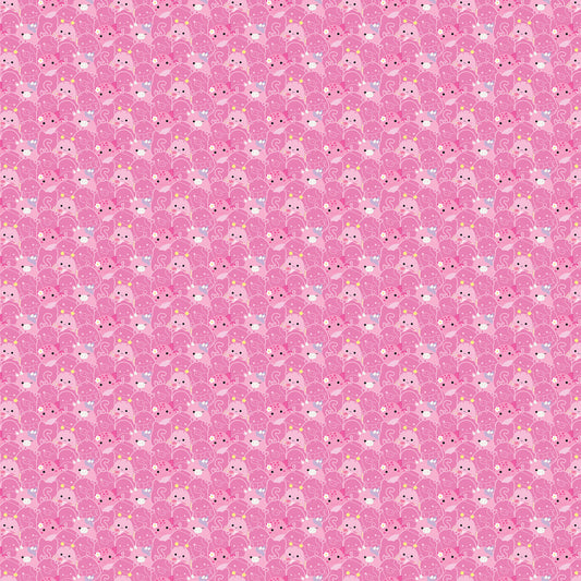 Squishmallows Pink Squad SQ1010-20