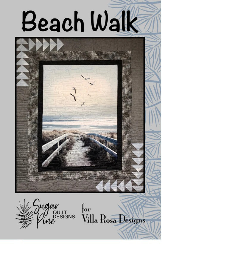 Beach Walk