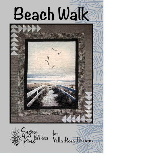 Beach Walk