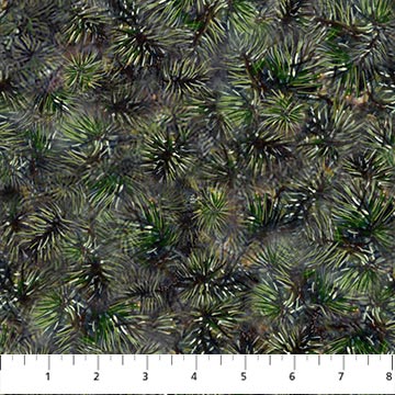 Naturescapes First Light 26763-75 Pine