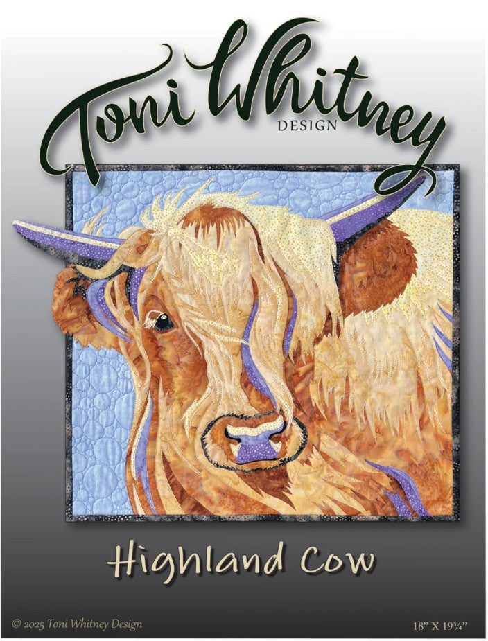 Highland Cow