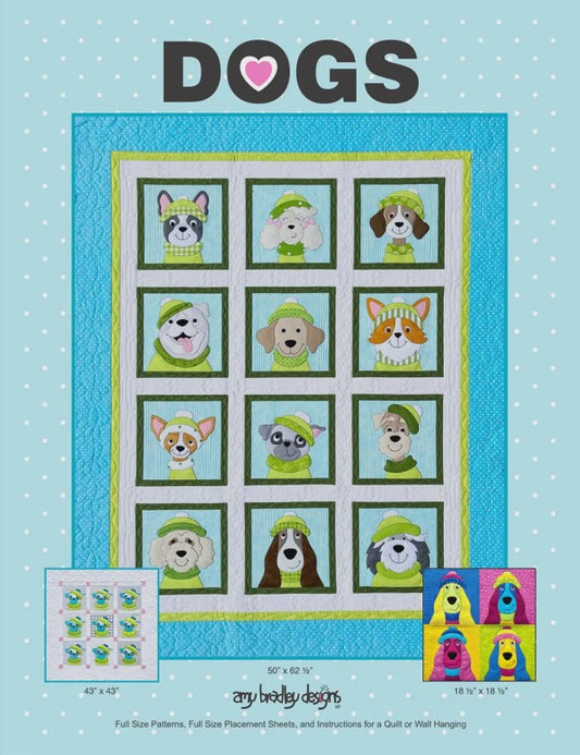 Dogs