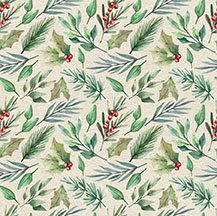 2026 Quilt MN Foliage Lt Khaki