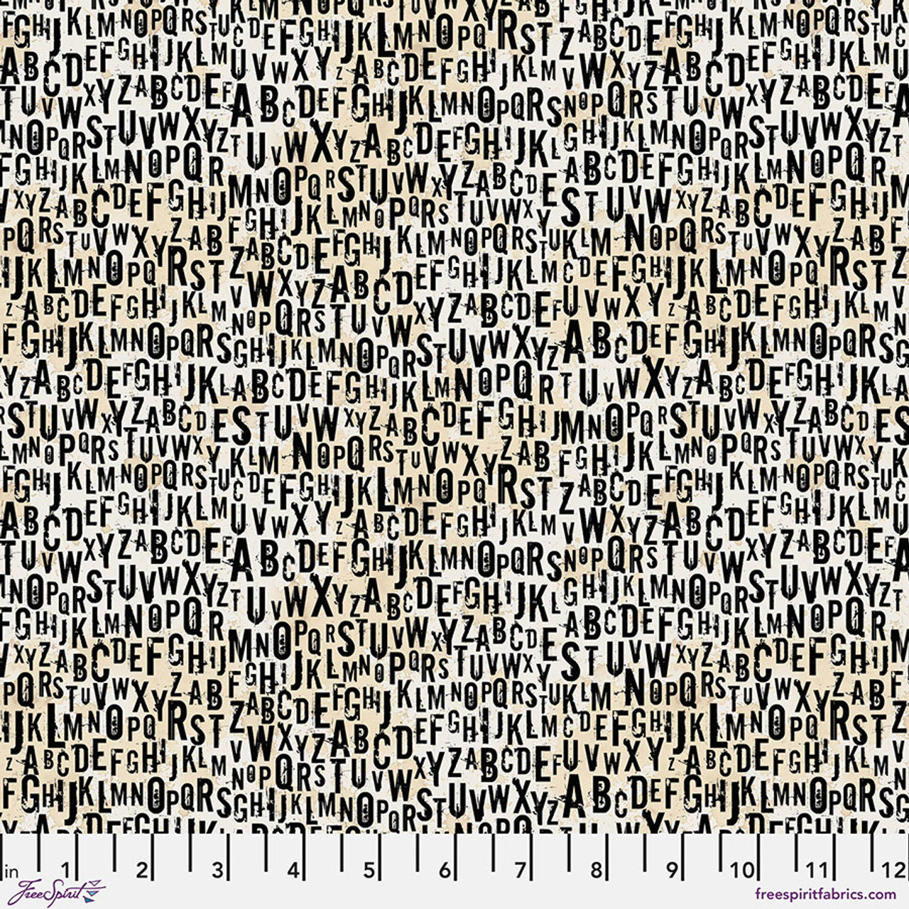 On Your Mark - Seth Apter Chain Letter PWSE038.Paper