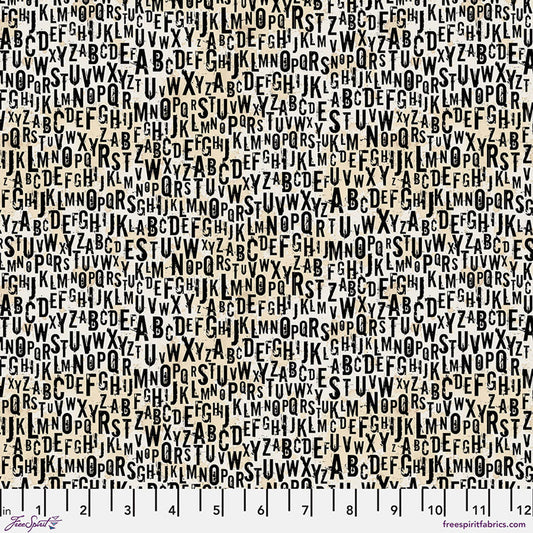 On Your Mark - Seth Apter Chain Letter PWSE038.Paper