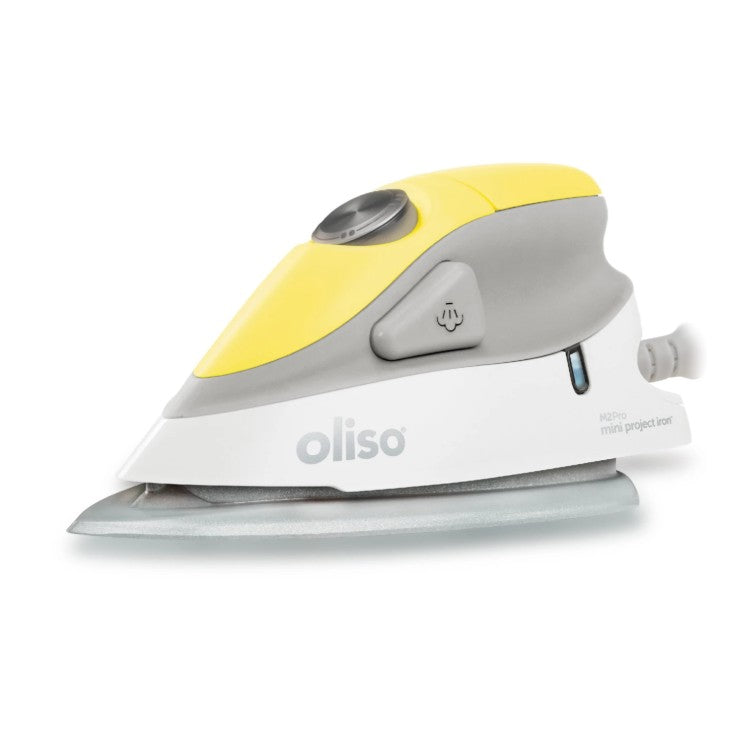 Oliso M2Pro Yellow Project Iron