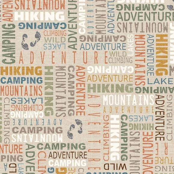 Trailhead Adventure Outdoor Adventure DCX12383-TANX-D