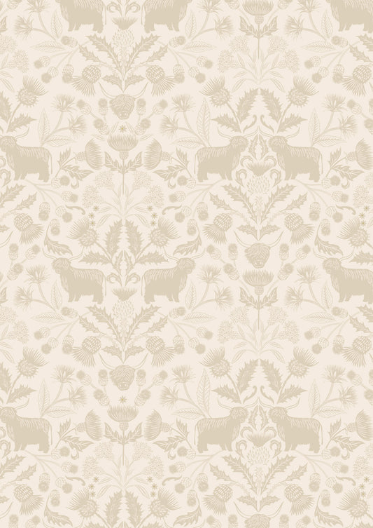 Highlands on Cream