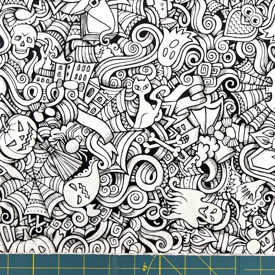 Lights Out SRK-21727-182 Glow in the Dark